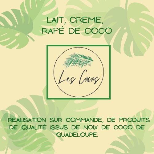 les cocos