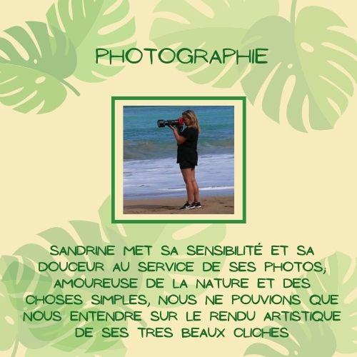 sandrine